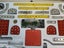 Vintage tri ang pedigree buzz builder sets x4 Carousel 7