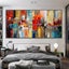 Canvas Art Print Wall Art Carousel 3