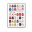 Canvas Art Print Wall Art Carousel 1