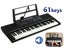 PTN New Keyboard Piano Sale Sale Carousel 1