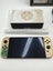 * Nintendo Switch OLED Console - Zelda Tears of the Kingdom Edition BOXED * Carousel 2