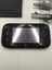 * 32GB Black Nintendo Wii U Console & Gamepad! * Carousel 4