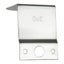 GME MB404SS 1.5mm Holden Commodore Bracket - Stainless Steel Carousel 1