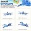 Foam RC Fighter Airlane Jet Carousel 7