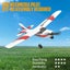 RC Plane Trainer 3CH Remote Control for Beginners Men Women Boys and Kids Red Carousel 5