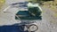 Pram Retro Carousel 1