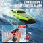 Brushless RC Boats for Men Women 30+MPH Fast Remote Control Boat Green Carousel 3