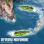 Brushless RC Boats for Men Women 30+MPH Fast Remote Control Boat Green Carousel 4