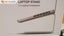 4x Aluminum Laptop Stands Carousel 3