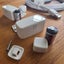 Apple HomeKit Smart Security Bundle – 3x Cameras + Sensors + Air Tags Carousel 4