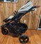 Edwards &Co Oscar Mx Pram with extras Carousel 3