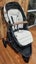 Edwards &Co Oscar Mx Pram with extras Carousel 7