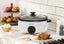 Morphy Richards 6.5L 'Sear and Stew' Slow Cooker - White Carousel 7