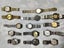 Chinese watches Carousel 1