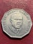 Jamaica 50 Cents 1975 Carousel 2