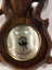 Vintage Deer Barometer Hanger ***** $1 Reserved ***** Carousel 4