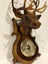 Vintage Deer Barometer Hanger ***** $1 Reserved ***** Carousel 3