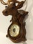 Vintage Deer Barometer Hanger ***** $1 Reserved ***** Carousel 5