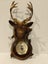 Vintage Deer Barometer Hanger ***** $1 Reserved ***** Carousel 6
