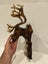 Vintage Deer Barometer Hanger ***** $1 Reserved ***** Carousel 8