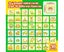 120pcs/set Wooden Mosaic Puzzle Toy, Kids' Wooden 3D Geometric Shape Jigsaw Carousel 8