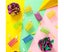 14 Pcs Crackle Lightweight Safe Interactive Fun for Play Toys and for Cat S Carousel 5