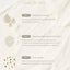 2pcs Beauty of Joseon Relief Sun Rice Probiotics 50ml SPF50+ PA++++ Sunscreen Carousel 7