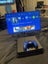 PS4 with a controller Carousel 2