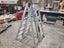 2x Aluminium Ladders, repairs needed. Carousel 4