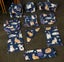Create your own Rat Hammock Set 10pc - Choose your own design Carousel 3