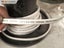 Assorted Electrical Cable 66 metres Carousel 7