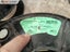 Assorted Electrical Cable 66 metres Carousel 9