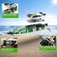 Full Proportional Boat High Speed RC Boat Carousel 6