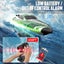Full Proportional Boat High Speed RC Boat Carousel 8
