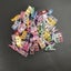 100PCS Sewing Clips Crafts Fabric Quilting Crochet Plastic Sewing DIY NEW Carousel 4
