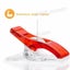 100PCS Sewing Clips Crafts Fabric Quilting Crochet Plastic Sewing DIY NEW Carousel 6