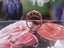 Exquisite Vintage Gold Ring Carousel 3