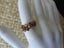 Exquisite Vintage Gold Ring Carousel 11
