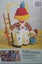 Jean Greenhowe's - Knitted Clowns Carousel 2