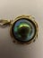 Abalone Mabe Pearl Pendant Necklace Carousel 3