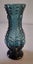 +++ VINTAGE ART GLASS VASE +++ Carousel 6