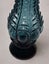 +++ VINTAGE ART GLASS VASE +++ Carousel 7