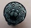 +++ VINTAGE ART GLASS VASE +++ Carousel 8