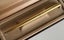 Cased Dunhill Gold Plated Pen Carousel 4