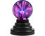 Plasma Ball Light, Thunder Lightning Touch Sensitive - USB or Battery Carousel 1