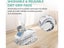 PTN NEW Steam Mop Pads for Bissell Sale - Sale Carousel 18