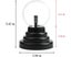 Plasma Ball Light, Thunder Lightning Touch Sensitive - USB or Battery Carousel 6