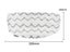 PTN NEW Steam Mop Pads for Bissell Sale Sale Carousel 4
