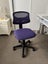 Office chair Carousel 1
