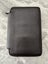 Dunhill leather zip wallet travel organizer Carousel 1